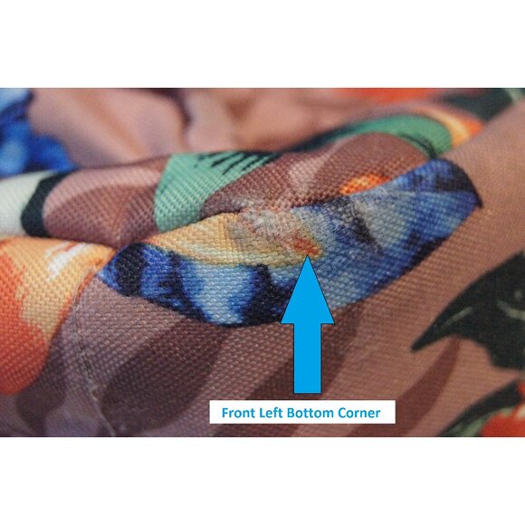 Herschel Supply Co. Backpack - Picture 12 of 16